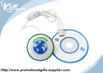 Cool Usb Gadget With Pop3 Protocol For Pc Energy Saving
