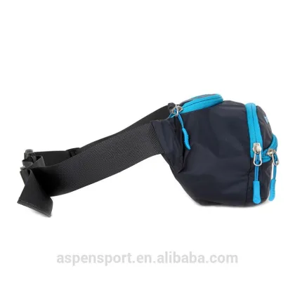 2016 Aspensport running waist bag waist bag men waist bag
