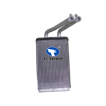 Aluminum Brazed Air Heater Core for Chevrolet Captiva (06-11) -