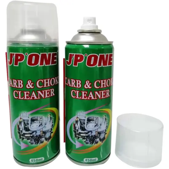 Washing Chemical Multi Purpose Engine Carbon Foam Cleaner