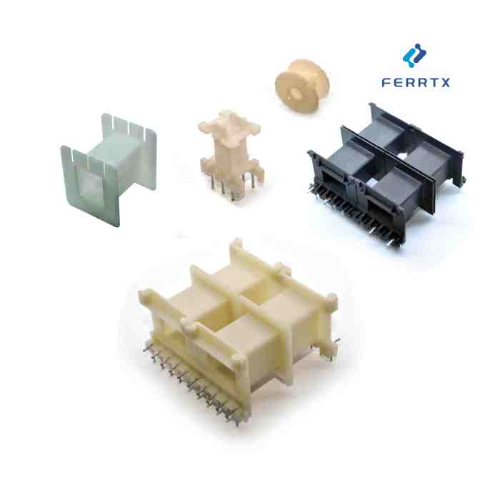 Bobina de transformador de alta calidad