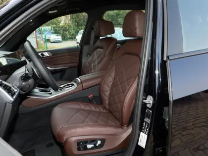 2024 BMW X5 new Energy Vehicles electric car SUV Luxury Cars
