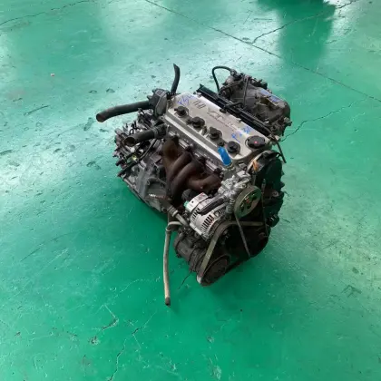 Factory Wholesale Used K20A Accord 2.0 & F23A Accord 2.3 Gasoline Engines