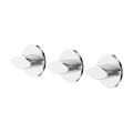 Wall Mounted Shower Mixers