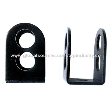 PC Hasp Computer Locks, Made of Stainless Steel Material