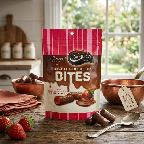 Custom Snack Packaging Bags