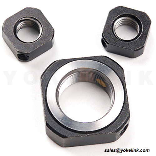 DIN C45 RN RHIPE RADIAL BEARING LOCKING NUT RN-M17*1.0p