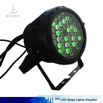 led par 36 x 1W RGB par light