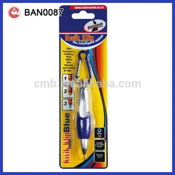 cheap free sample custom logo promotion pen