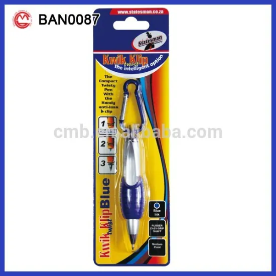 cheap free sample custom logo promotion pen