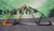 carbon mountain bicycle frame