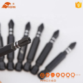 High Quality New Design CRV S2 Screwdriver Bits