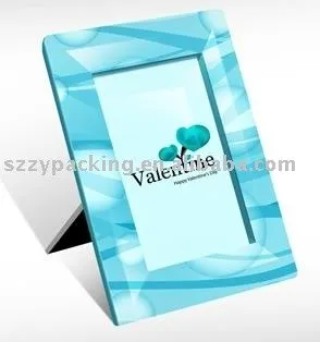 Love Photo Desgin Paper Card Photo Picture Frame