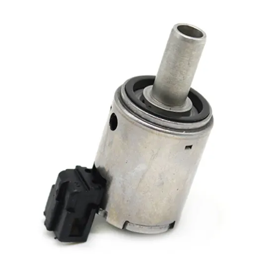 AL4/DP0 Transmission Shift Solenoid Valve 2574.16 for PEUGEOT