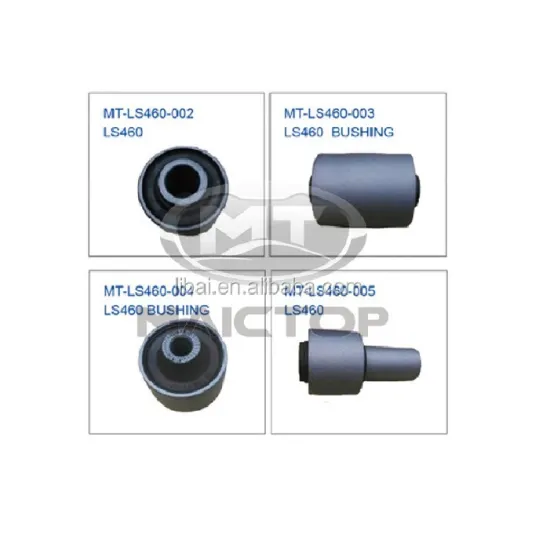 Hot Selling Suspension Lower Control Arm Bushing for LEXUS LS460