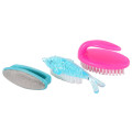 Factory Hot Sales Disposable Nail Brush Nail Cleaning Brush