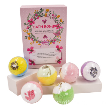 الصين Custom Private Label Natural Scented Bubble Bath Bomb ...