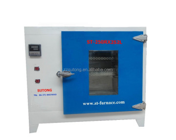 300C Laboratory Electric Drying Oven - Temperature Controlled Oven for Precision Drying