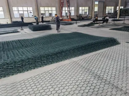 galvanized hexagonal wire,hexagonal wire mesh