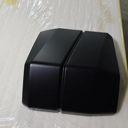 customized thermoformed auto plastic parts