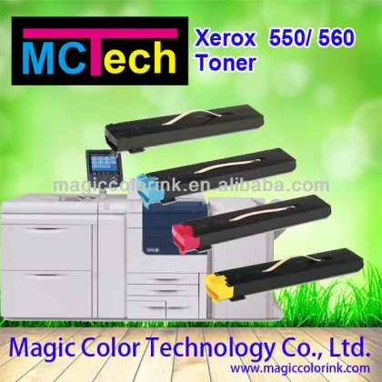 Compatible toner cartridge xerox 560
