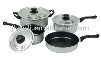 7pcs Perfect Pasta Pot