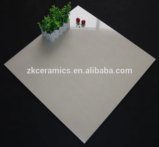 Vitrified Tropicana 24x24 white Italian polished porcelain tiles