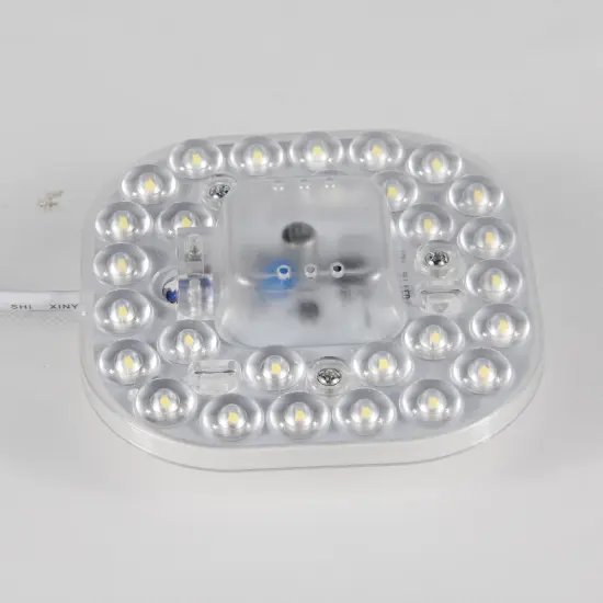 RoHS CE Approve 10w ceiling led Square modules