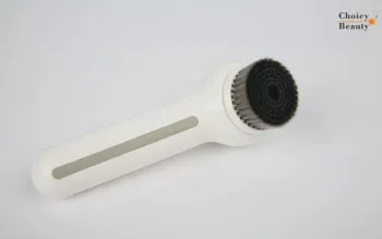 Rechargeable Facial Cleanser Waterproof Facial cleanse Brush