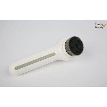 Nettoyage pour le visage rechargeable Brosse de nettoyage pour le visage imperméable