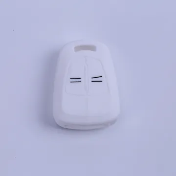 Silicone Car Key Bag for Opel