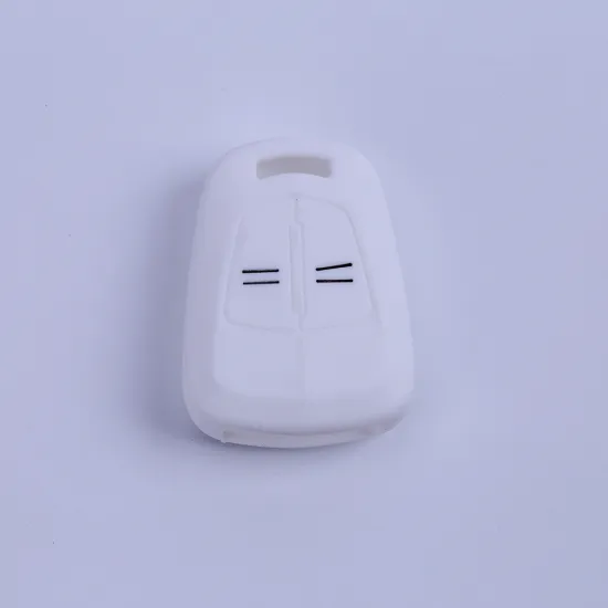 Silicone Car Key Bag for Opel