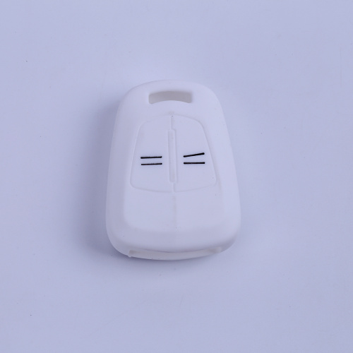 Silicone Car Key Bag for Opel
