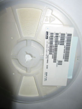 Smd Power Inductor Lqw18anr12g00d Inductor 120nh 180ma 0603