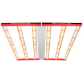 6 barres puissantes LED poussent des bandes lumineuses