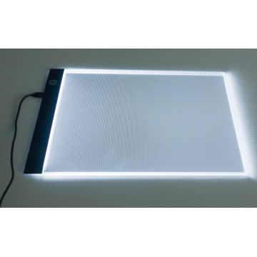 Suron Copy Board Tracing Light Pad für Schule