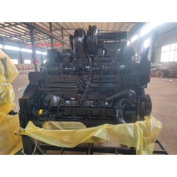 Cummins QSK23 C860 Engine