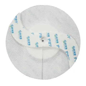 Medical Disposable Adult Drainage Tube Catheter Holder