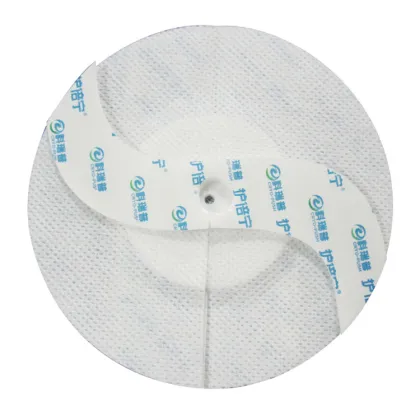 Disposable Abdominal Drainage Tube Holder