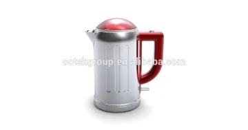 Kettle, 1.5L - Brushed Stainless Steel