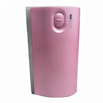 5200mAh Fashion Power Banks with 5V DC/1A Input