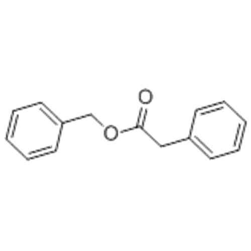 FENILACETATO DE BENZILO CAS 102-16-9