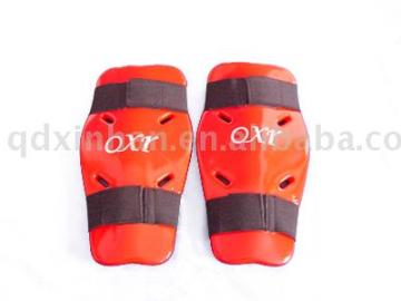 Shin-guard