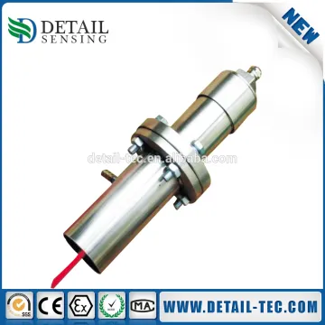 DPT614 Infrared Temperature Probe, Infrared Temperature Sensor