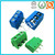 Factory Custom 3.5mm 3.81mm Pitch Screwed PCB Terminal Block
