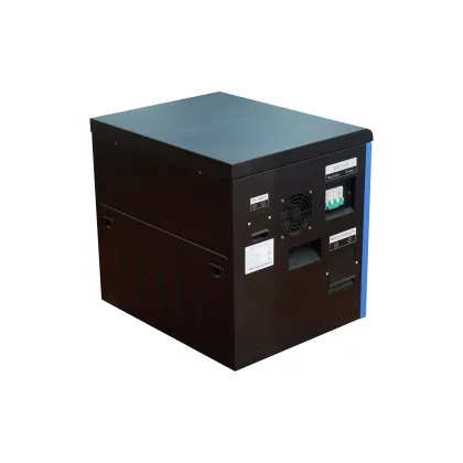 Portable Solar Energy Charger Power Bank LED Lights