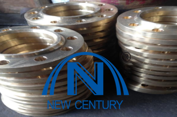 GOST 33259 FLANGE FORGED FLANGE
