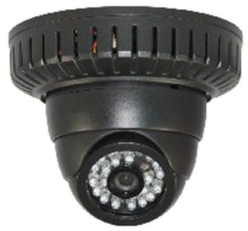 1/3 Sony Colorized Ccd Wireless Internet Camera With Infrared Light, External Voice Signal