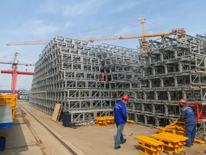 High Quality Construction Hoist and Elevator Services