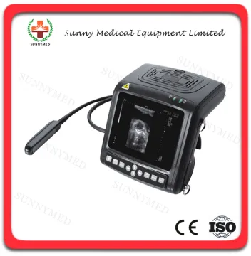 SY-A018 Hot Sale Veterinary Ultrasound Scanner Ultrasound Scanner For Veterinary